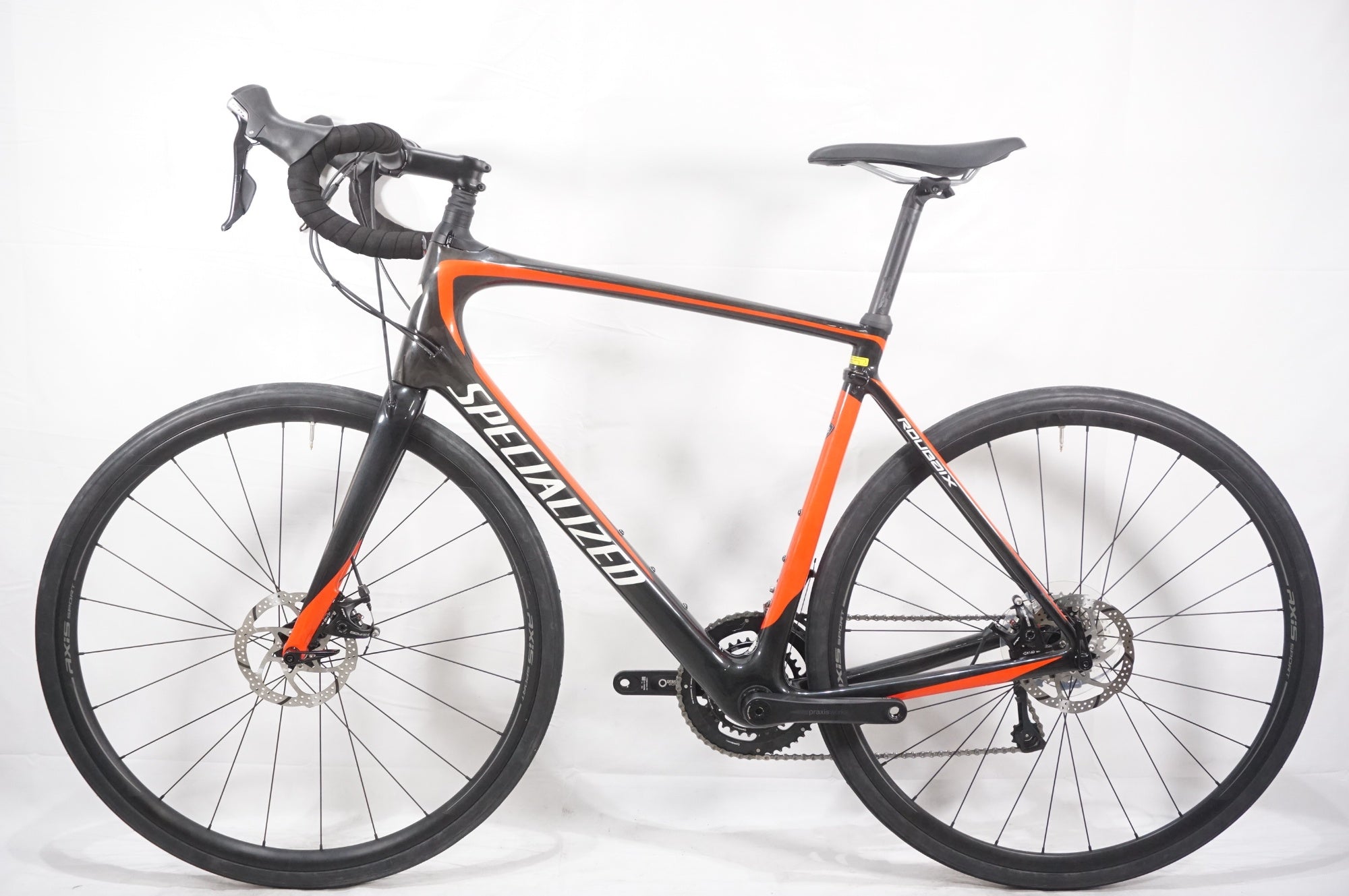 SPECIALIZED 「スペシャライズド」 ROUBAIX SPORT 2018年モデル ロードバイク / AKIBA店