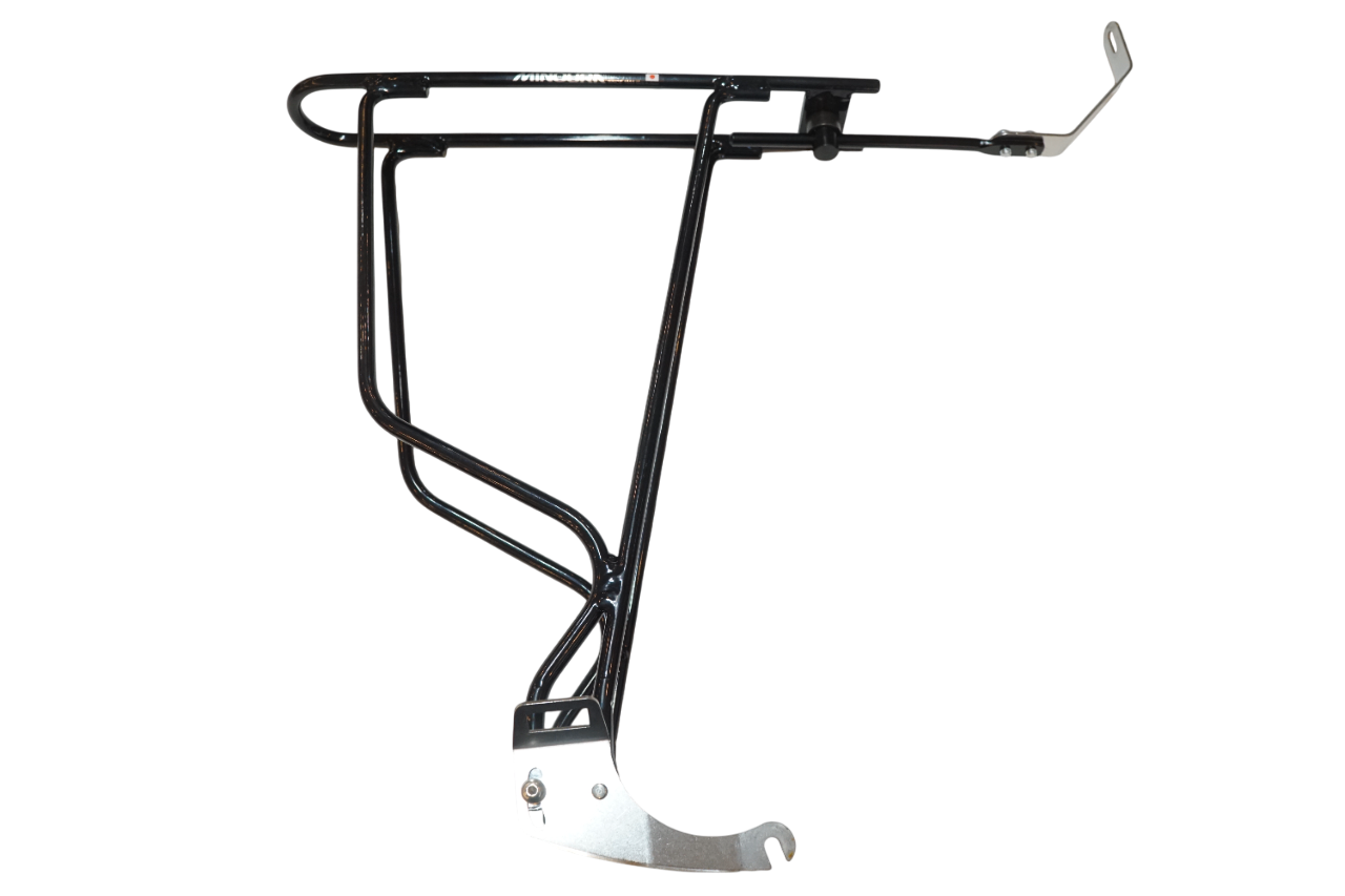 MINOURA 「ミノウラ」 リアキャリア / バイチャリ浦和ベース