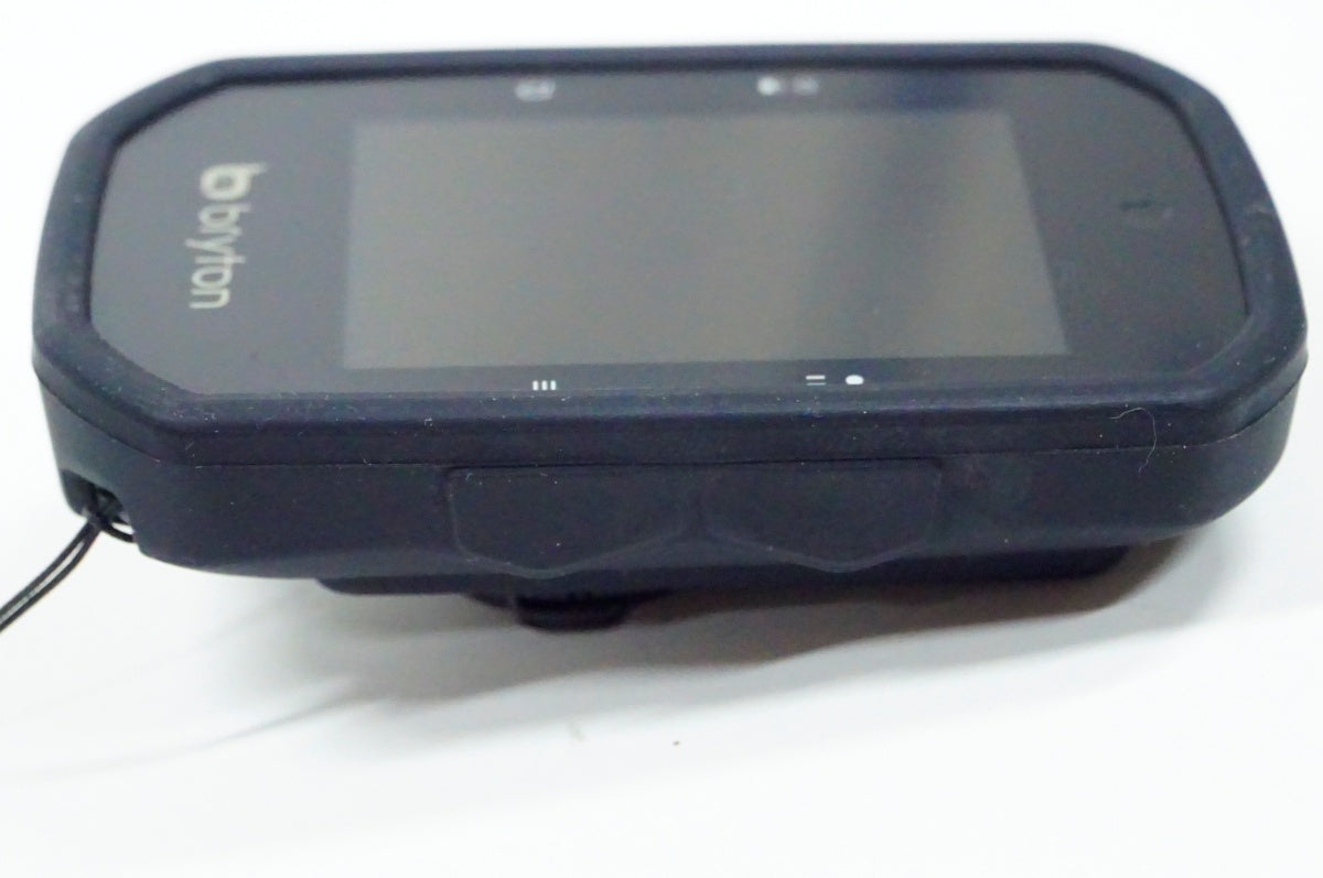 BRYTON 「ブライトン」 RIDER S500 サイクルコンピューター / 名古屋大須店