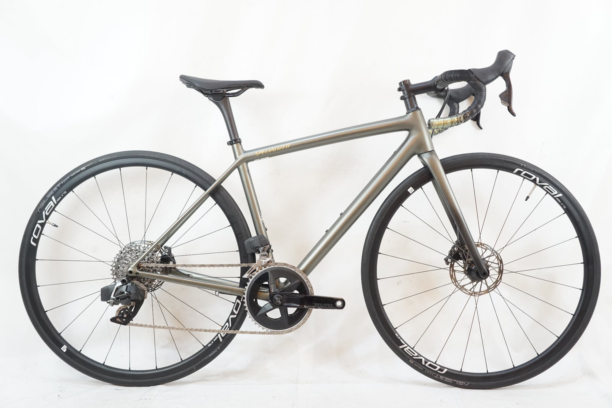 SPECIALIZED 「スペシャライズド」 AETHOS COMP 2022年モデル ロードバイク / バイチャリ浦和ベース