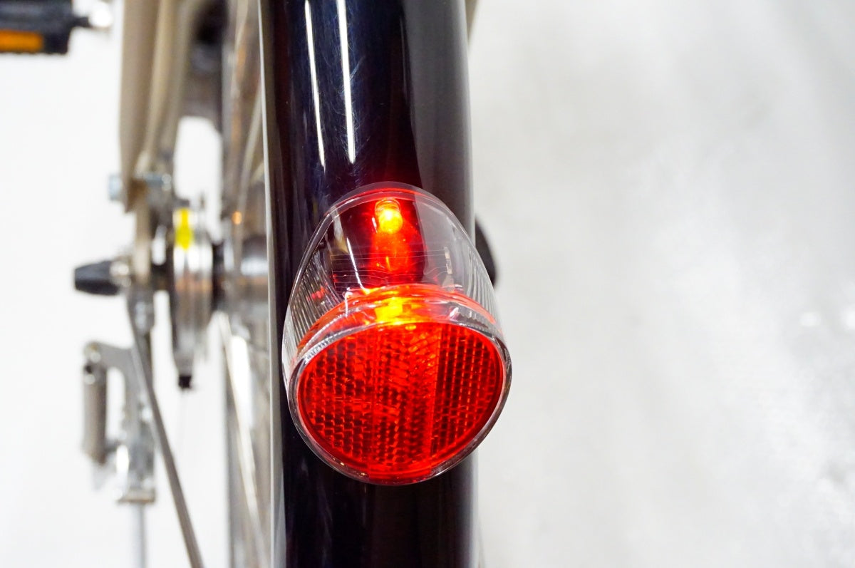 YAMAHA 「ヤマハ」 PAS WITH PA26W 2025年モデル 電動アシスト自転車 / 名古屋大須店