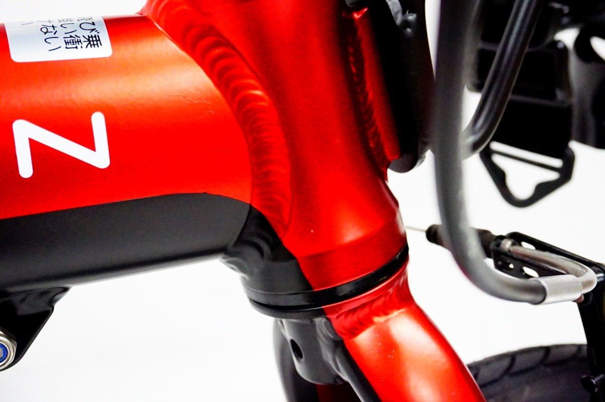 DAHON 「ダホン」 K3 2022年頃 14インチ 折り畳み自転車 / 名古屋大須店