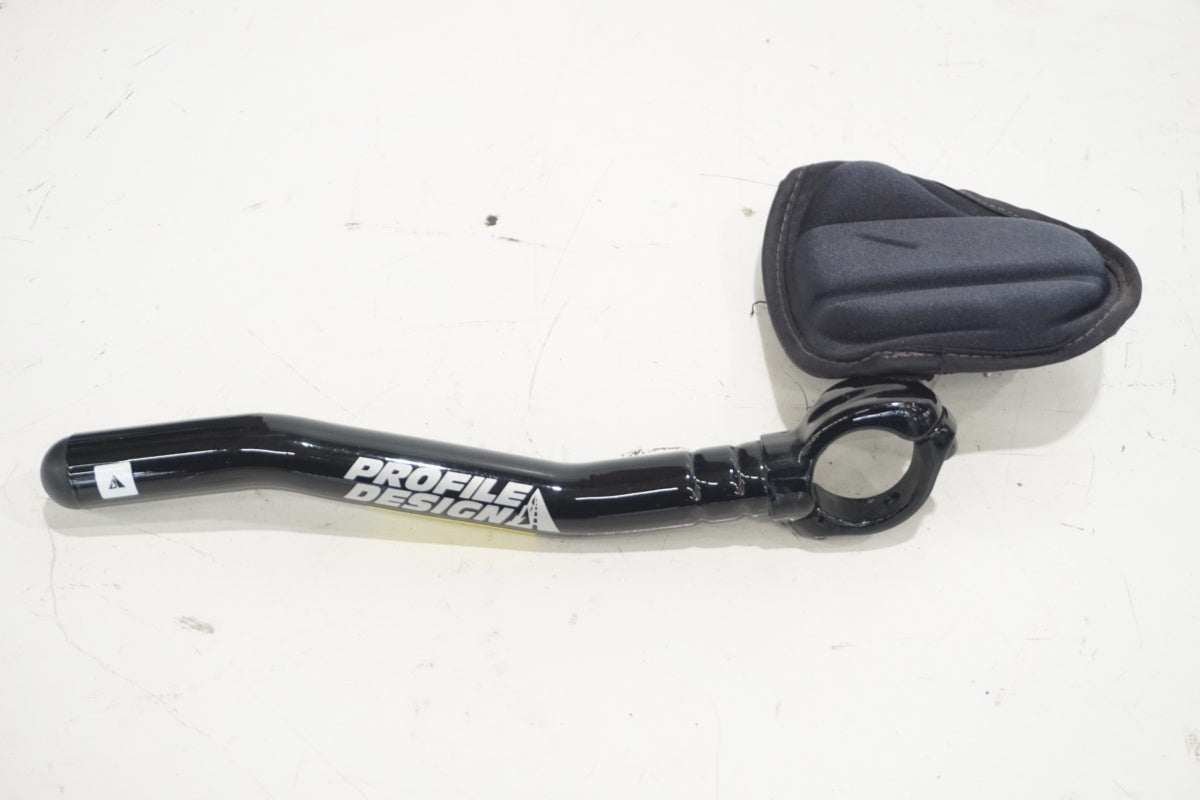 PROFILEDESIGN 「プロファイルデザイン」 φ31.8 225mm DHバー ハンドル / 滋賀大津店