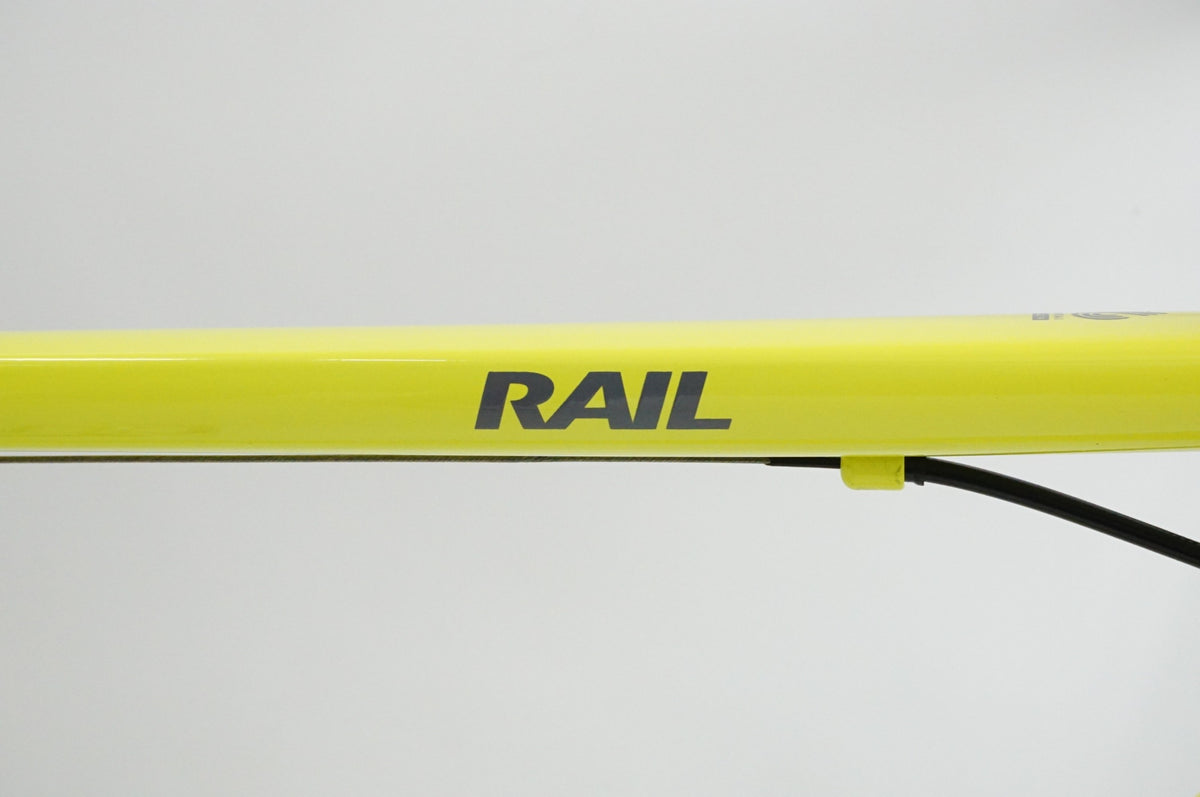 KHODAA BLOOM 「コーダブルーム」 RAIL ACTIVE 2025年モデル クロスバイク / 浜松店