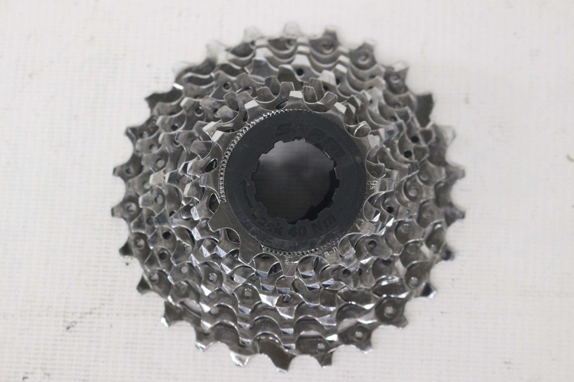 SRAM 「スラム」 12-26T 9速 スプロケット / 阪急塚口店