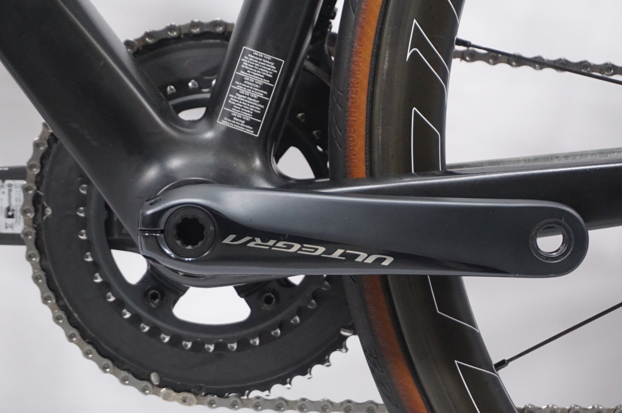 COLNAGO 「コルナゴ」 C-RS カスタム 2017年モデル ロードバイク / AKIBA店