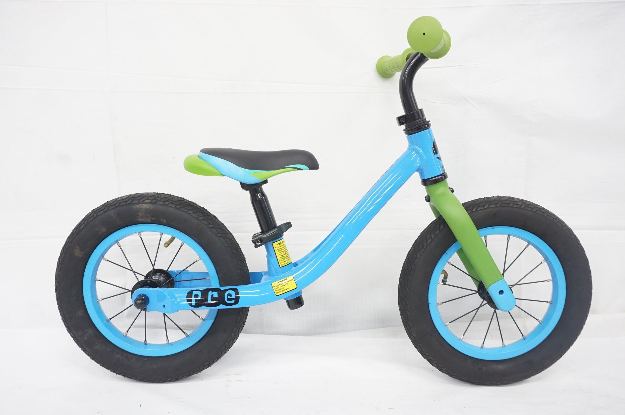 GIANT 「ジャイアント」 PRE PUSH BIKE 2015年モデル 12インチ キッズバイク / 有明ガーデン店