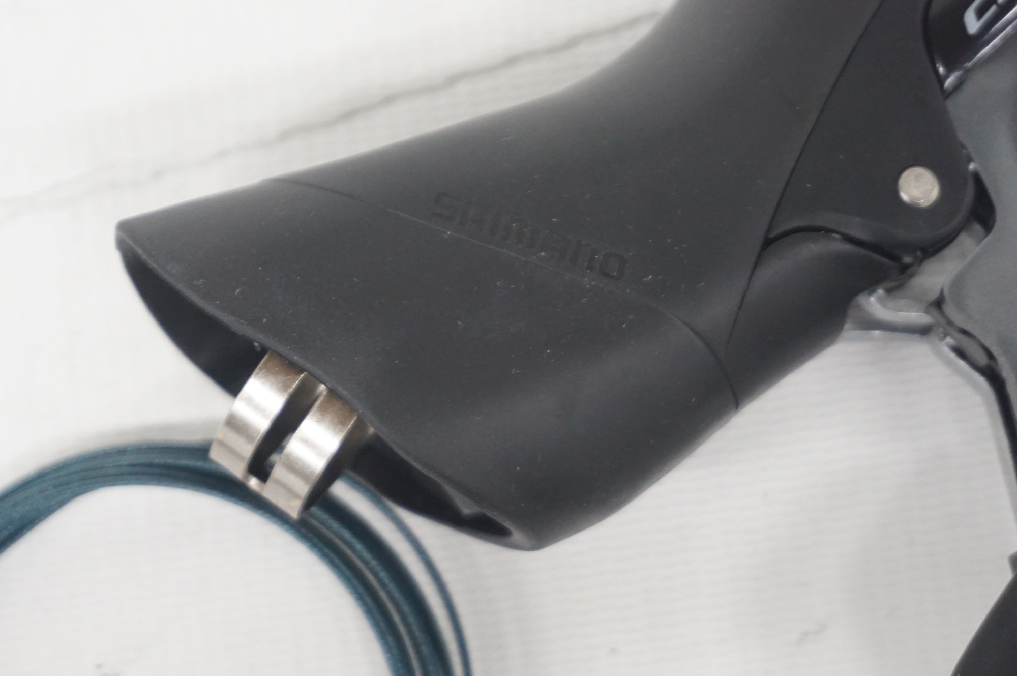 SHIMANO 「シマノ」 CLARIS ST-R2000 デュアルコントロールレバー / 阪急塚口店