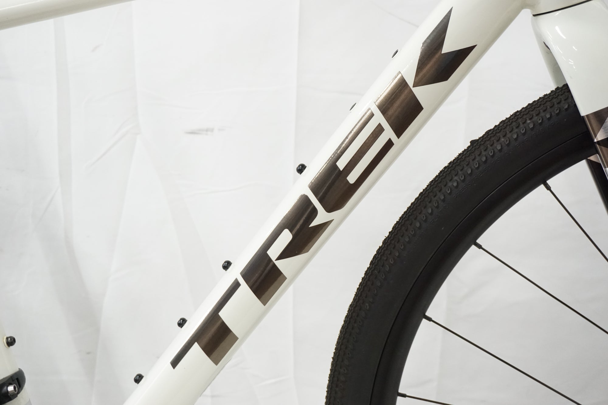 TREK 「トレック」 CHECKPOINT ALR5 2024年モデル グラベルロードバイク / 奈良店