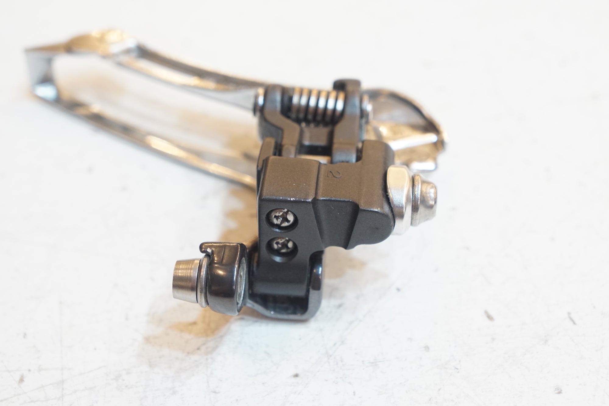 SHIMANO 「シマノ」 FD-CX70 フロントディレイラー / バイチャリ浦和ベース