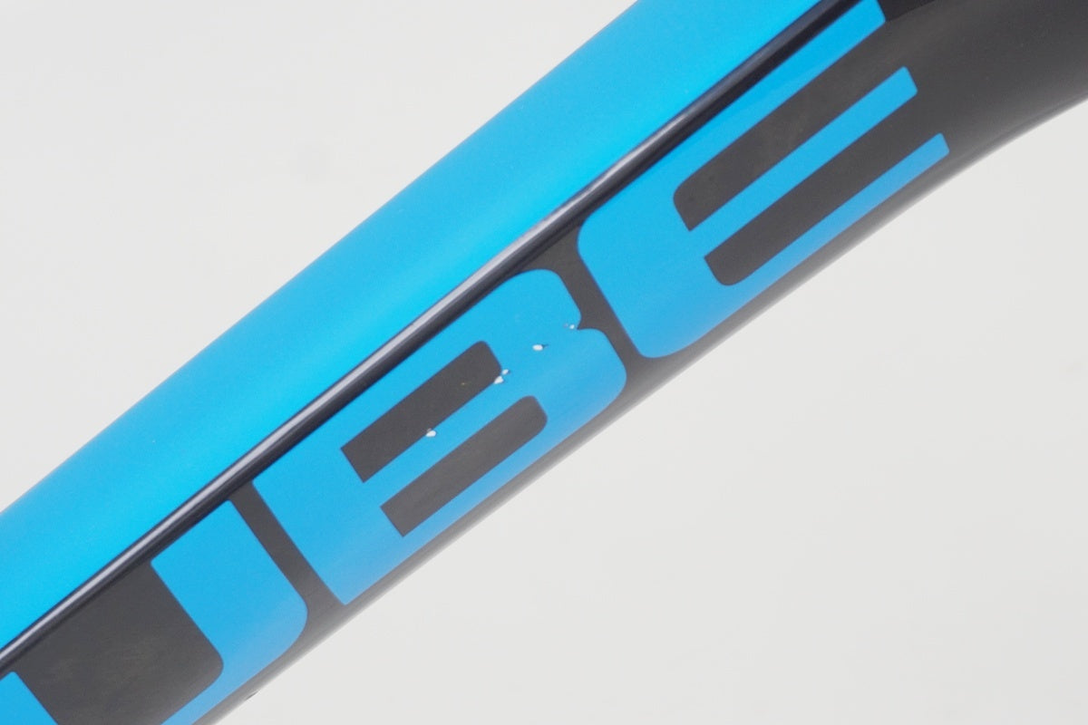 CUBE 「キューブ」 AGREE C:62SL 2016年モデル フレーム / 京都八幡店