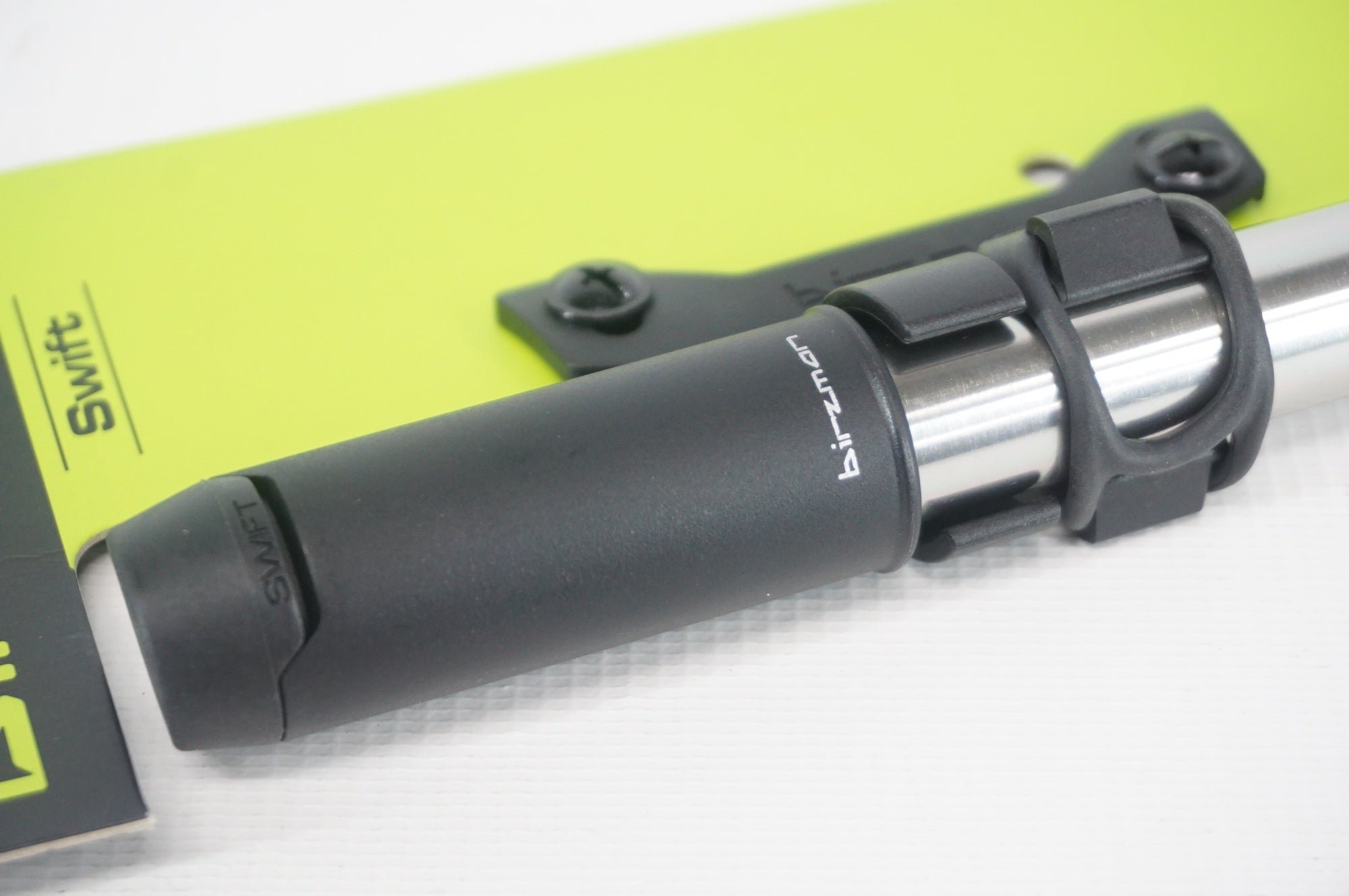 BIRZMAN 「バーズマン」 SWIFT 携帯ポンプ / 阪急塚口店