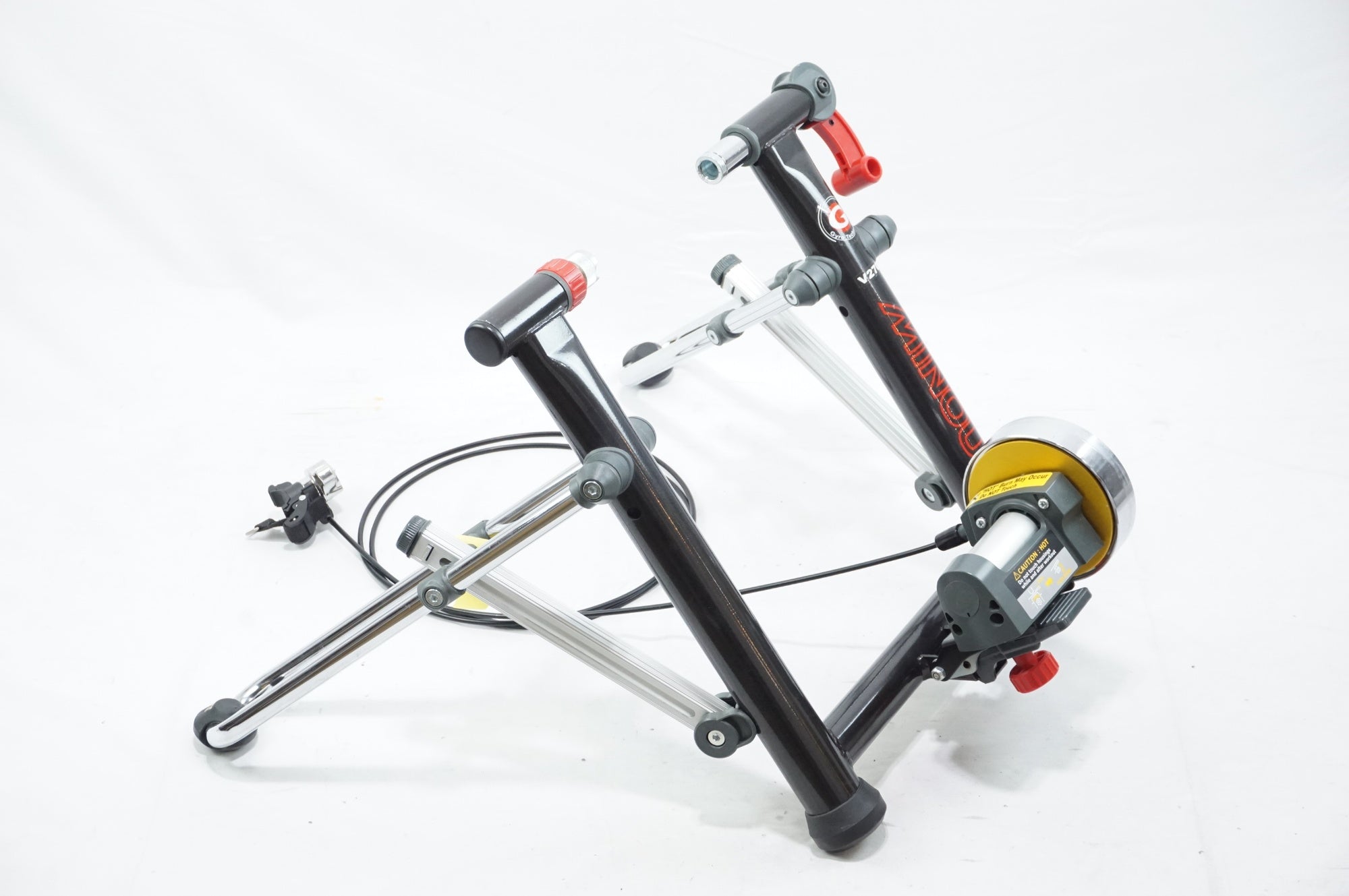 ミノウラサイクルトレーナー ミノウラ サイクルトレーナー M20 稀少