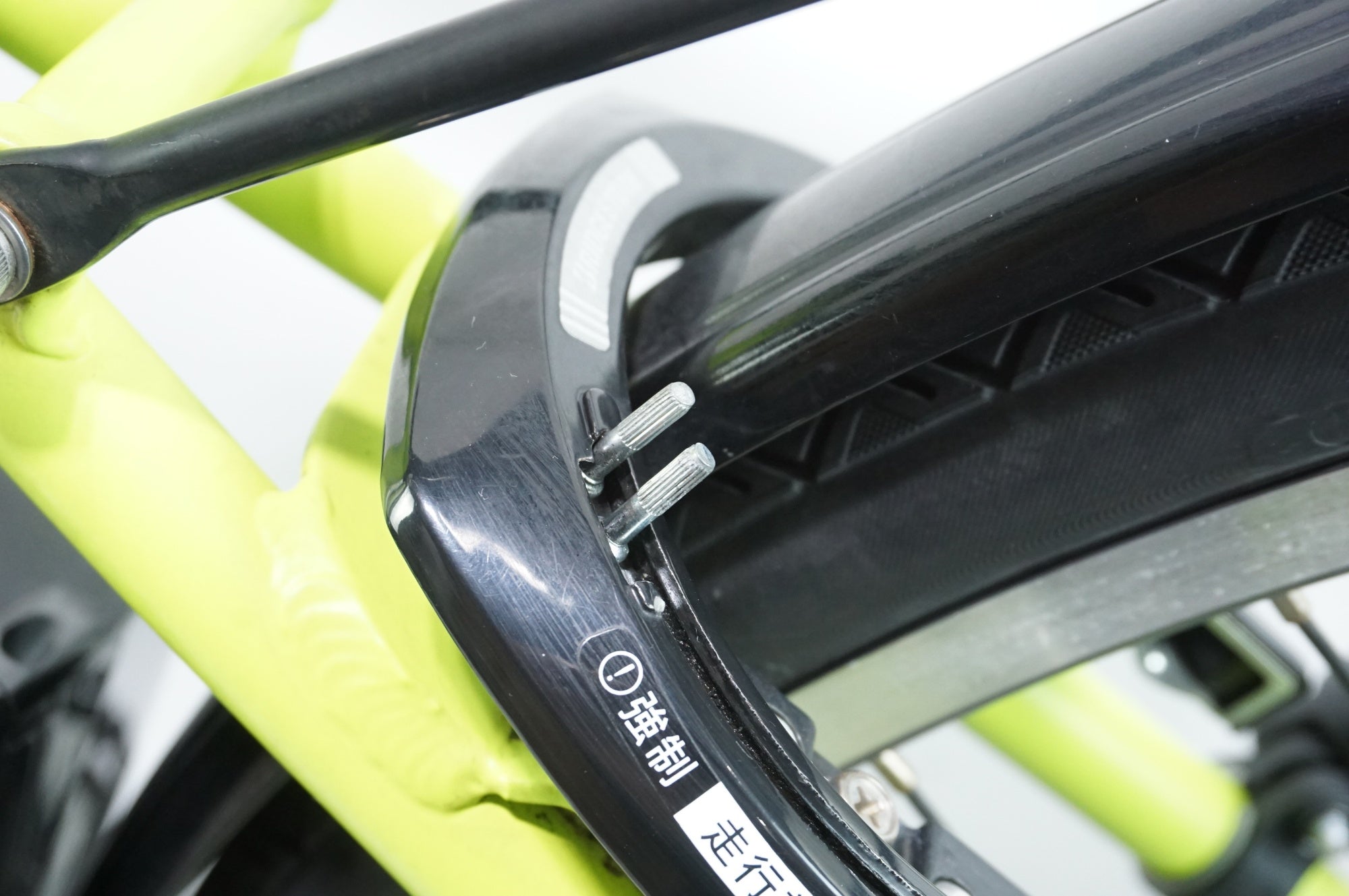 BRIDGESTONE 「ブリヂストン」 TB1e 2022年モデル 27インチ 電動アシスト自転車 / 中目黒店