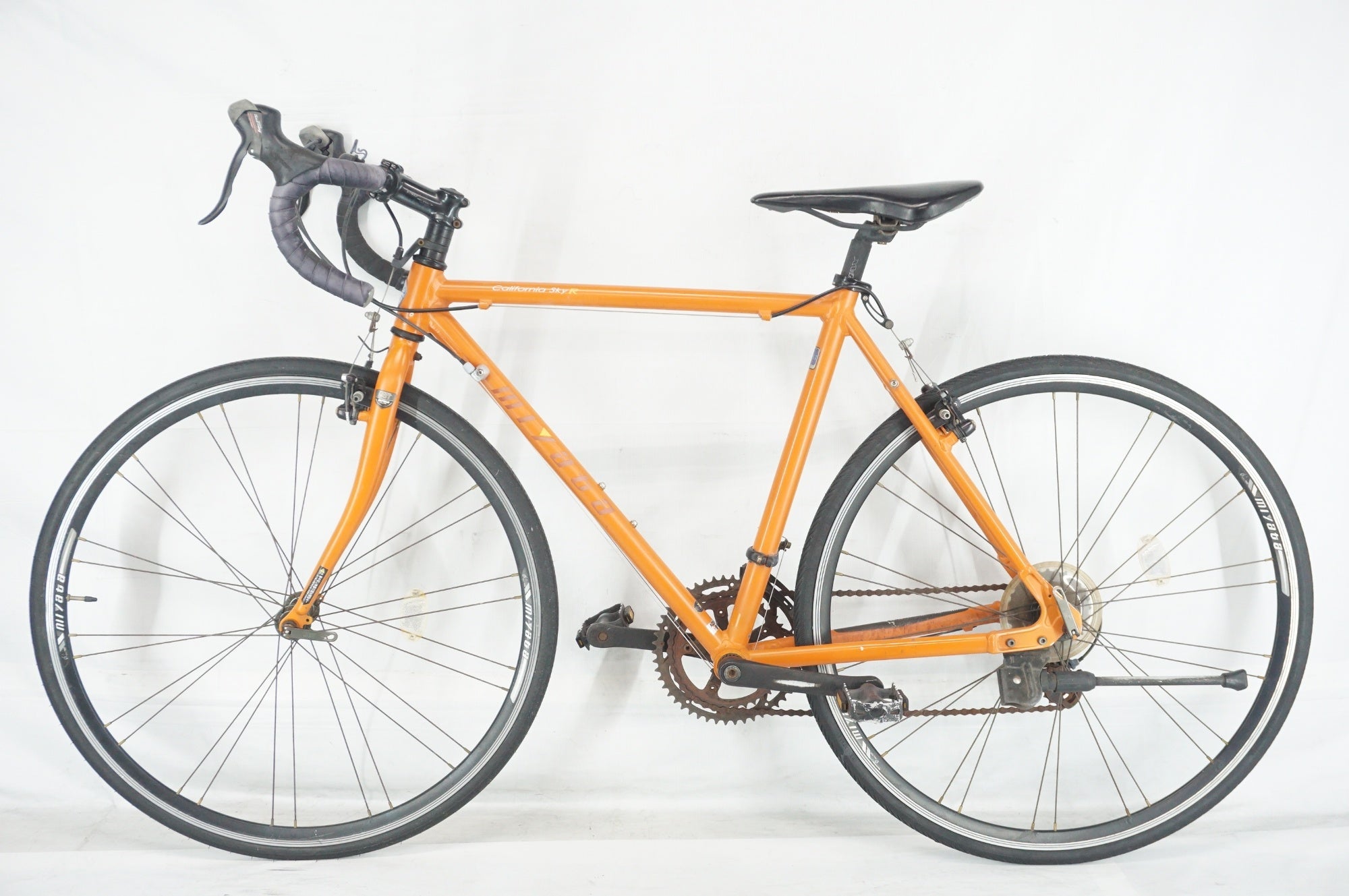 ジャンク MIYATA 「ミヤタ」 California Sky R 2016年モデル ロードバイク / 阪急塚口店