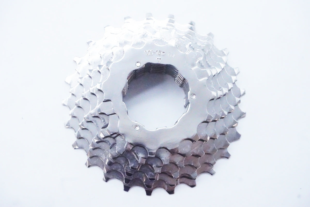 SHIMANO「シマノ」 CS-HG50 12-25T スプロケット/ 京都西院店