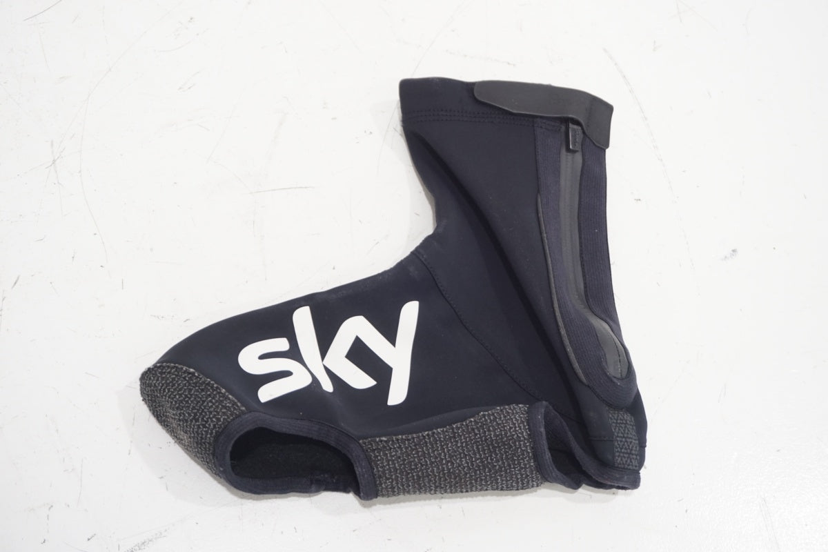 RAPHA 「ラファ」 sky MEDIUMサイズ シューズカバー / 滋賀大津店