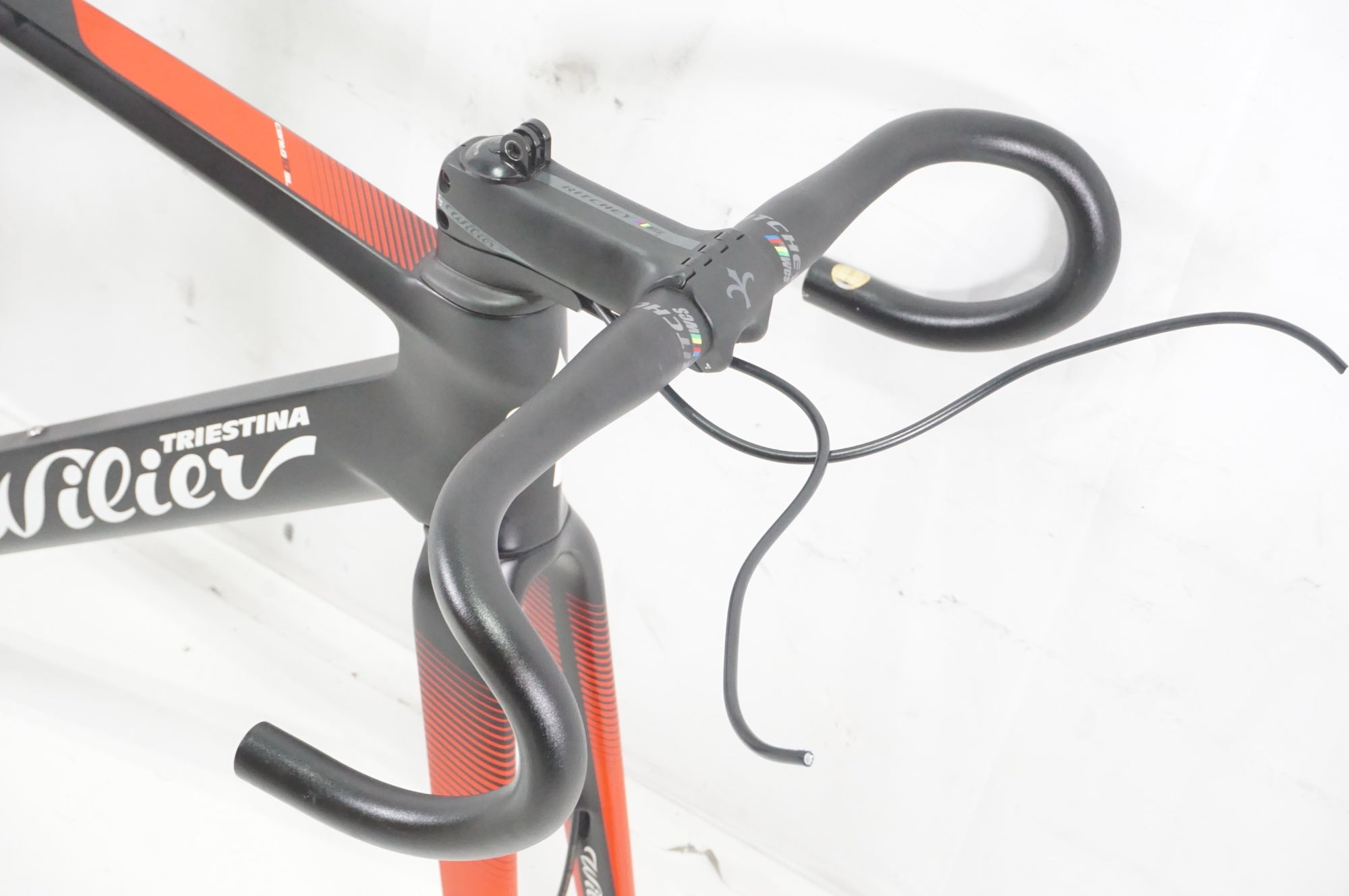 WILIER 「ウィリエール」 CENTO10 SL 2021年モデル ロードバイク フレームセット / バイチャリAKIBA店