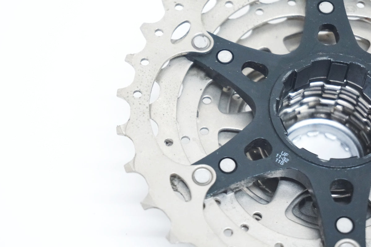 SHIMANO 「シマノ」 105 CS-R7000 11-32T スプロケット / 大阪美原北インター店