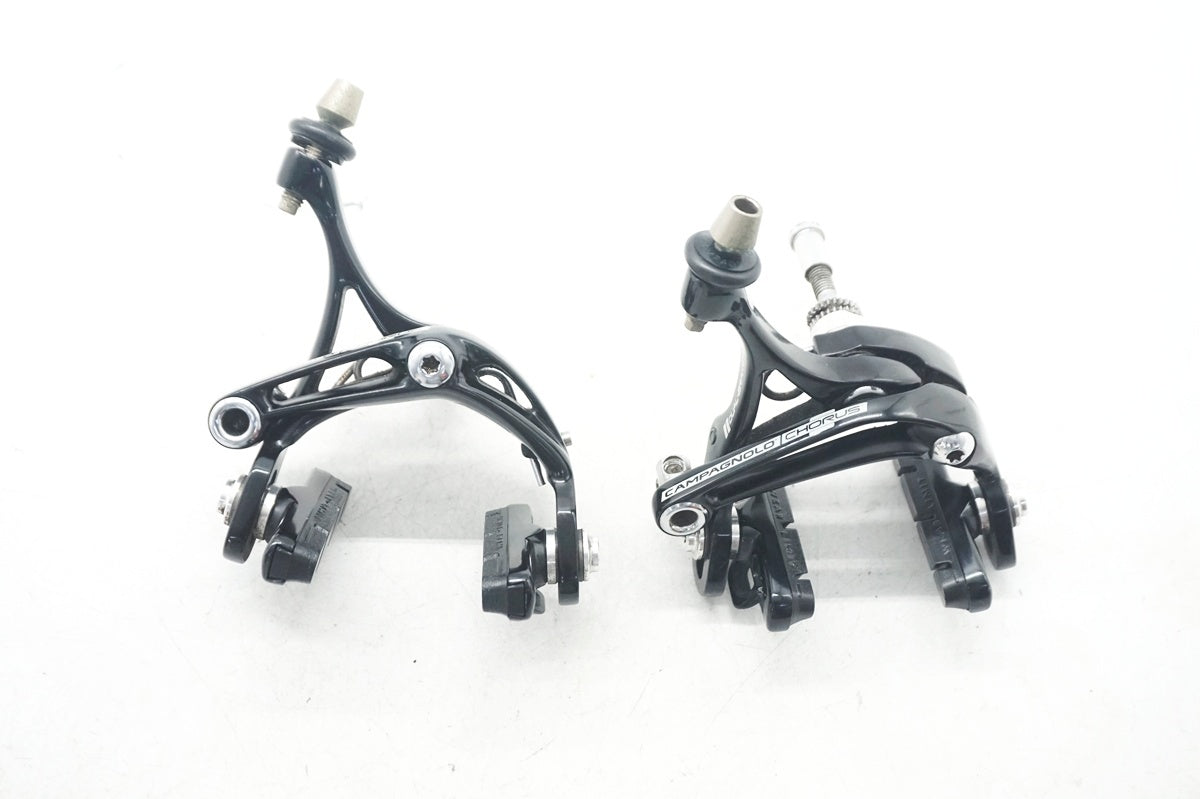 CAMPAGNOLO 「カンパニョーロ」 CHORUS キャリパーブレーキセット