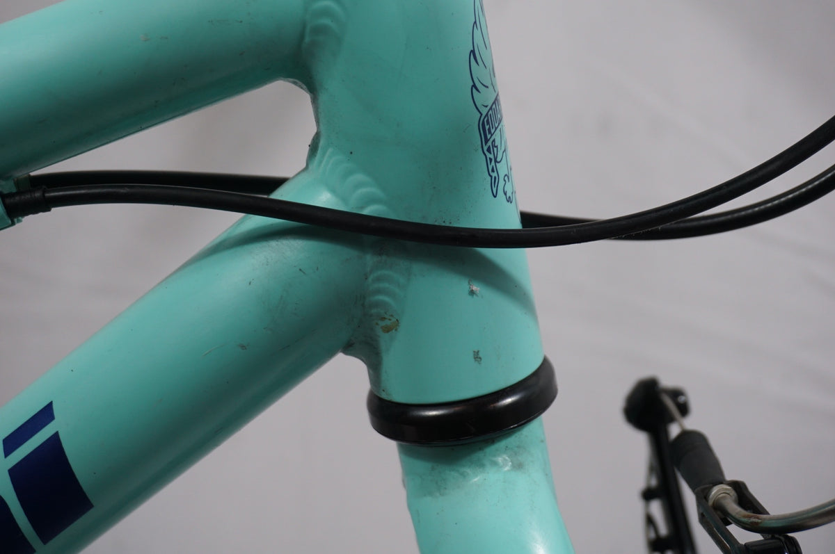 BIANCHI 「ビアンキ」 PIRATA 24 2019年モデル 24インチ キッズバイク / 東京商品化センター