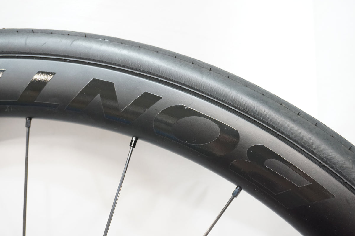 BONTRAGER 「ボントレガー」 AEOLUS PRO 37 DISC シマノ11速 ホイールセット / 大宮店