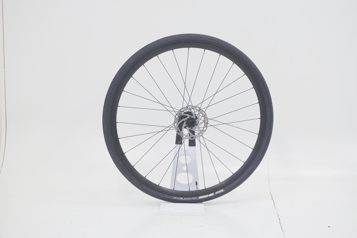 DEVOX「デヴォックス」 DISC ホイールセット/ 京都八幡店