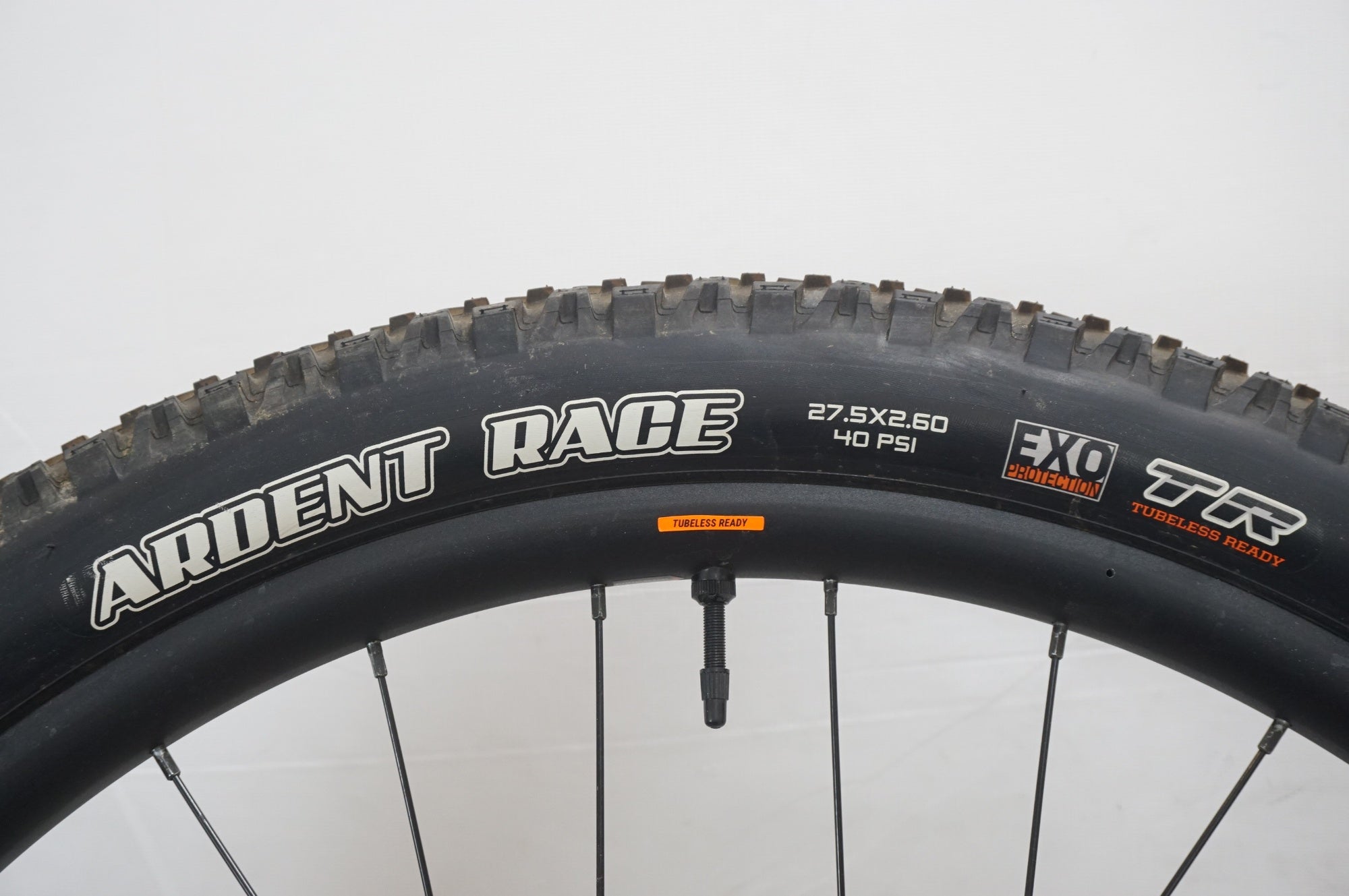 GIANT 「ジャイアント」 AM27.5 シマノ10速 ホイールセット / 福岡店