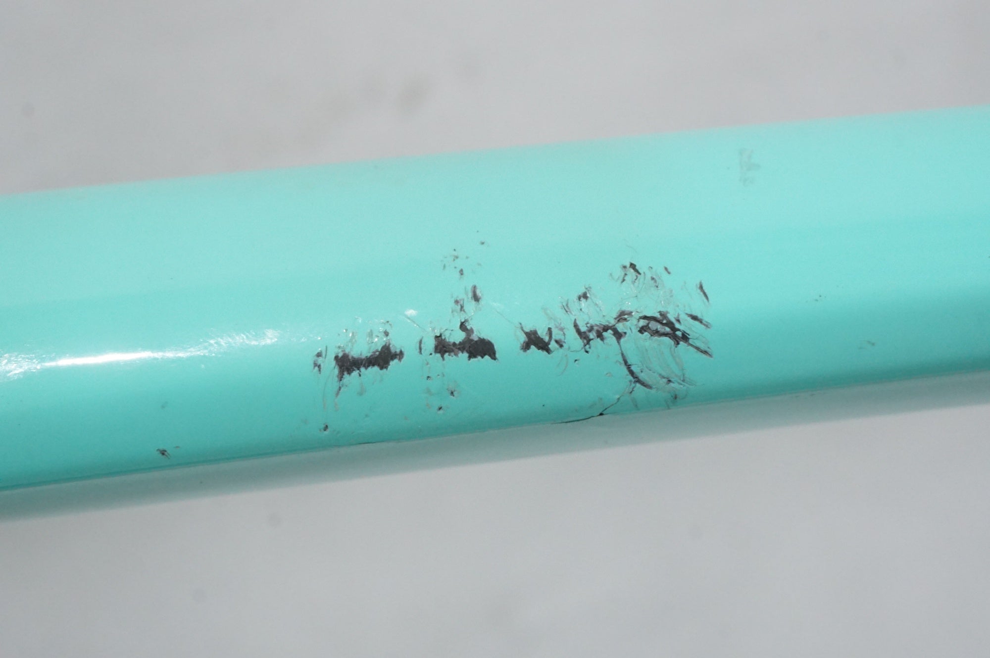 ジャンク BIANCHI 「ビアンキ」 INFINITO CV DISC 2022年モデル フレームセット / AKIBA店