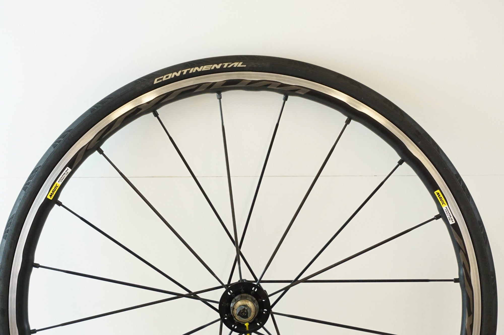 MAVIC 「マビック」 KSYRIUM PRO SL SHIMANO11S ホイールセット / 浜松店