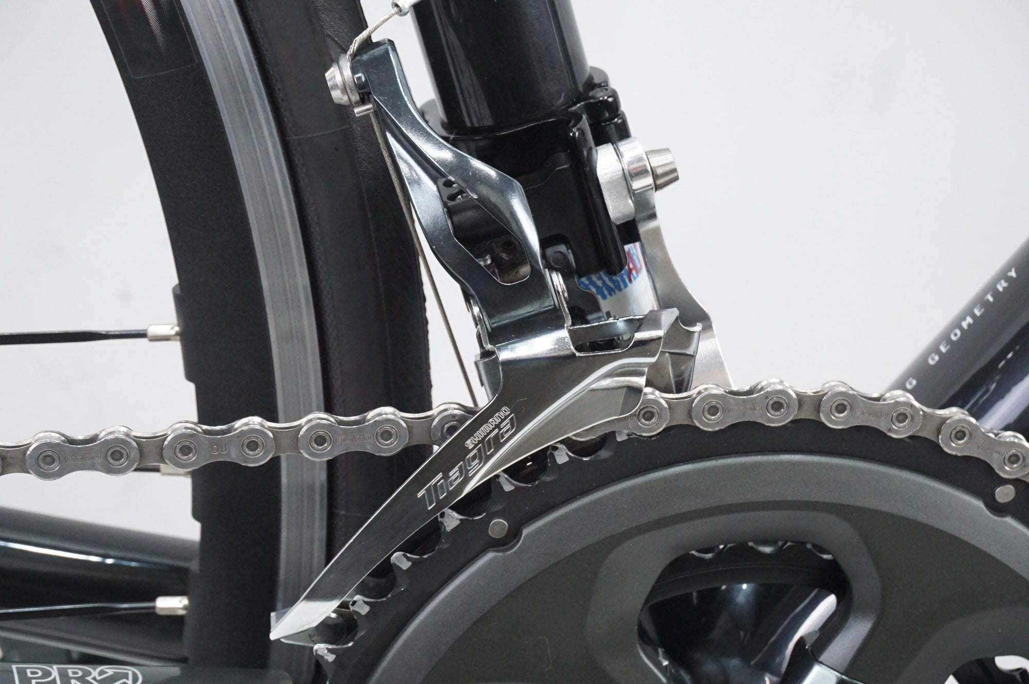 CINELLI 「チネリ」 EXPERIENCE 2018年モデル ロードバイク / 大宮店