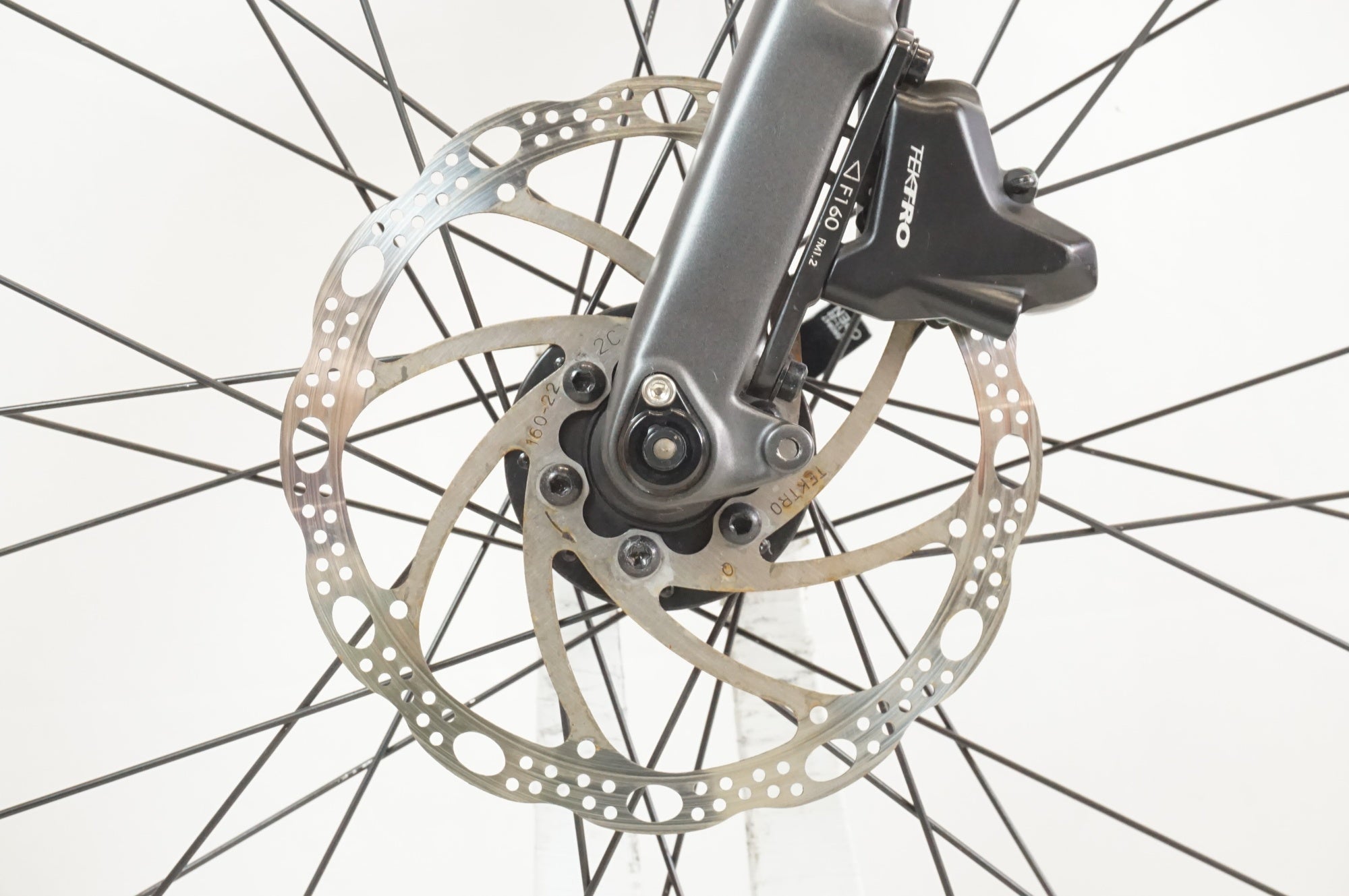 TREK 「トレック」 FX3 DISC 2022-2023年モデル クロスバイク / 宇都宮店