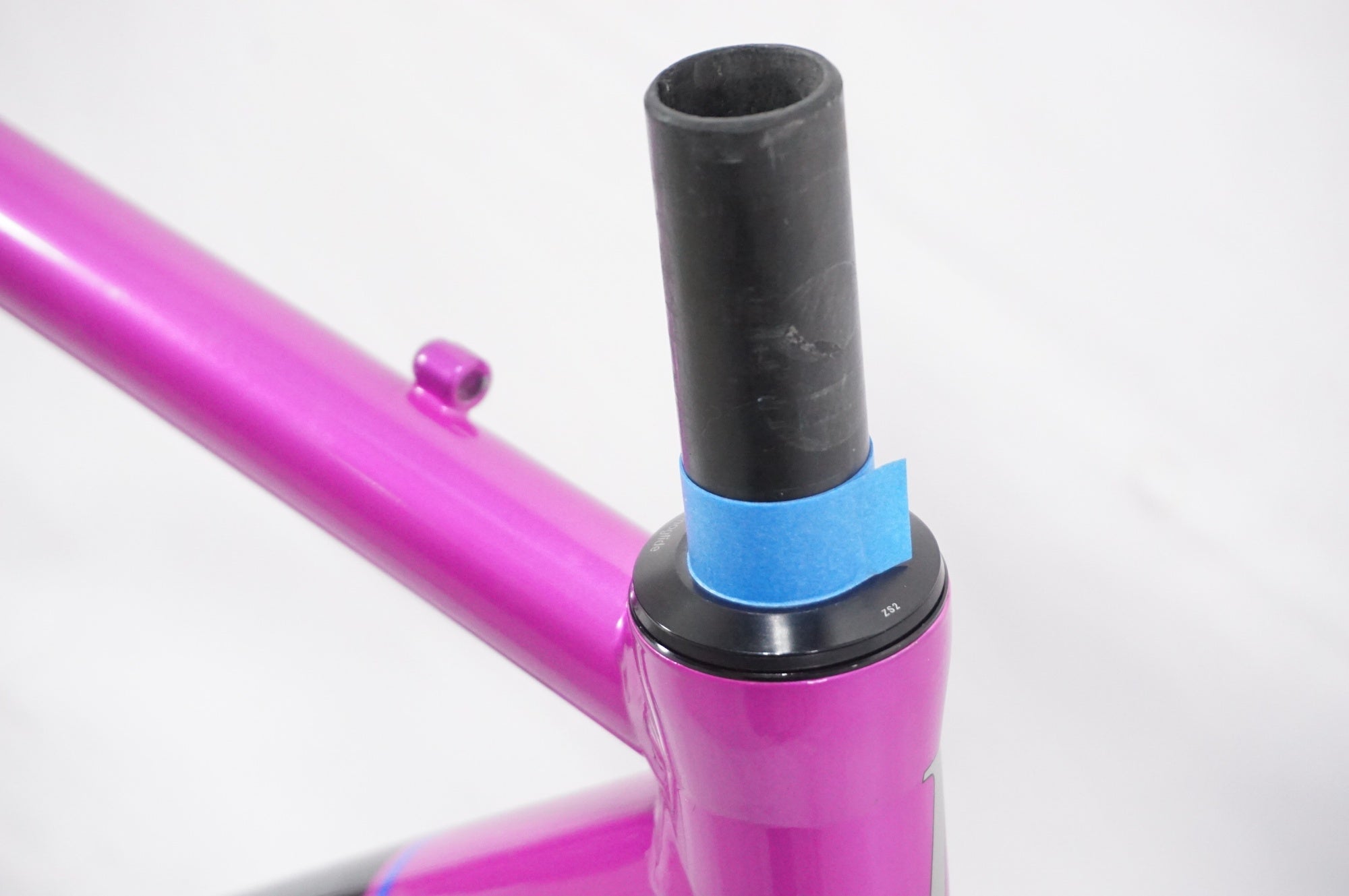 ONEBYESU 「ワンバイエス」 JFF #803Z 2018年頃 フレームセット / AKIBA店