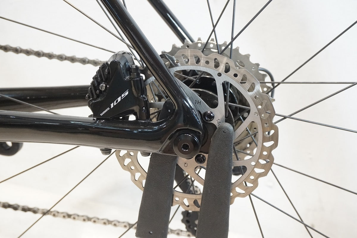 GIANT 「ジャイアント」 TCR ADVANCED 2 DISC KOM 2023年モデル ロードバイク / 横浜戸塚店