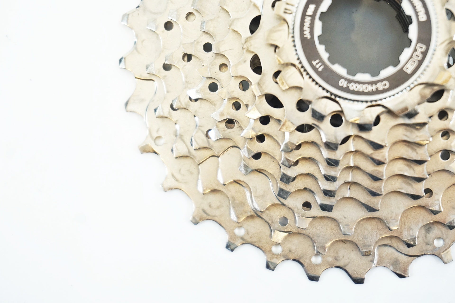 SHIMANO 「シマノ」 CS-HG500-10 11-32T スプロケット / 有明ガーデン店