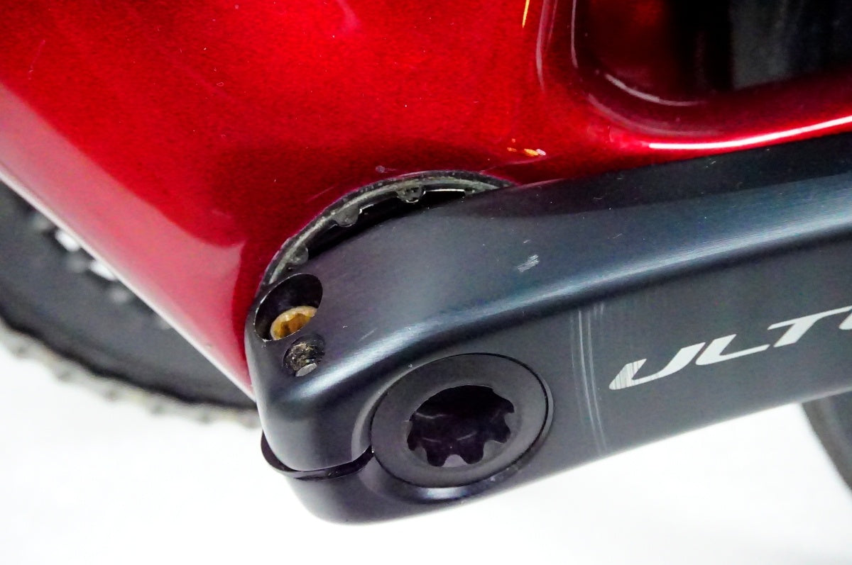 TREK 「トレック」 EMONDA SLR DISC 2021-2022年モデル ロードバイク / 名古屋大須店