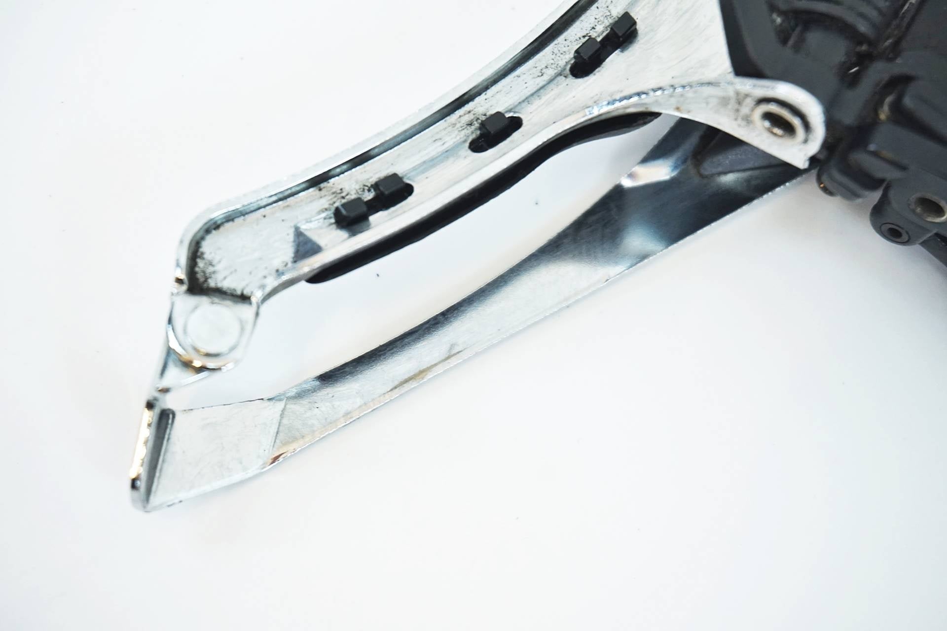 SHIMANO 「シマノ」 ULTEGRA FD-R8000 フロントディレイラー / 有明ガーデン店