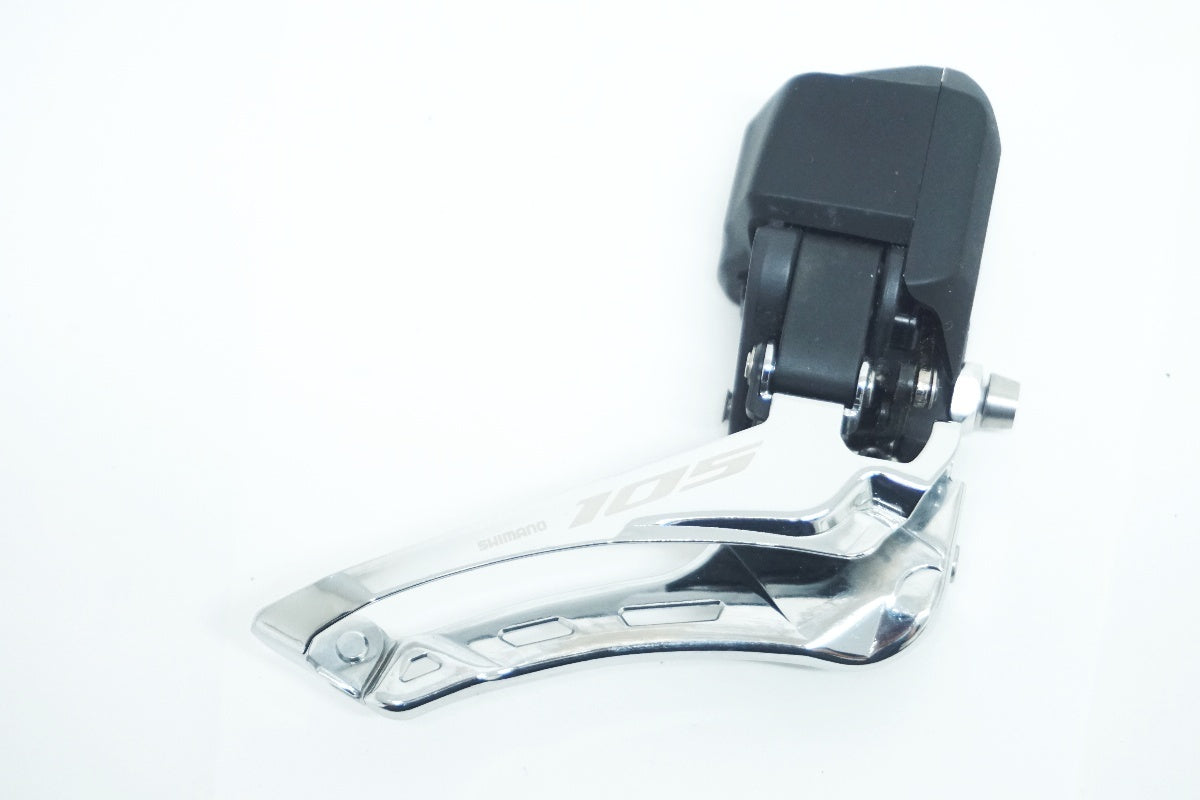 SHIMANO 「シマノ」 105 FD-R7150 フロントディレイラー / 大阪美原北インター店