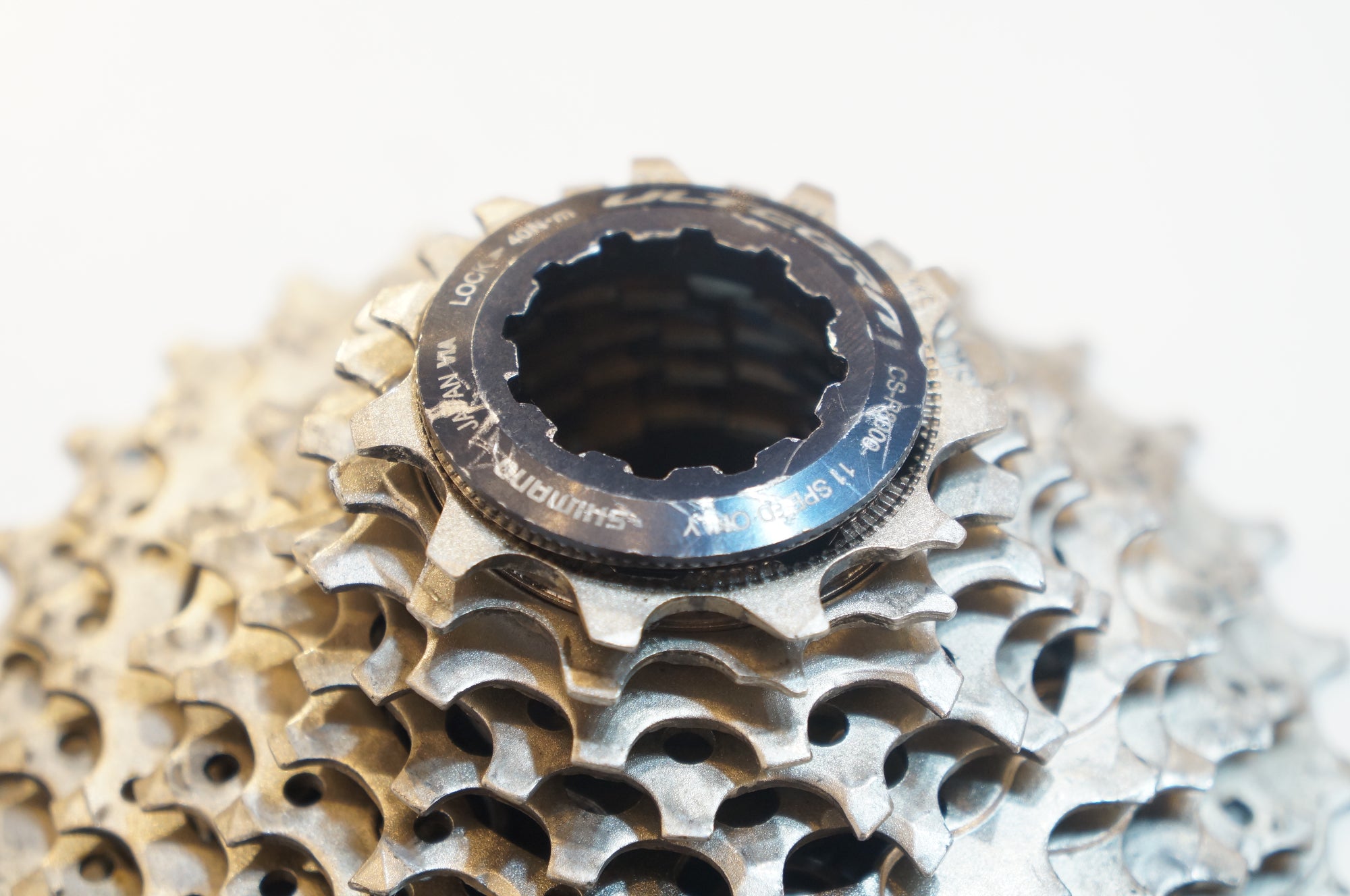 SHIMANO 「シマノ」 ULTEGRA CS-R8000 11-28T スプロケット / バイチャリ浦和ベース