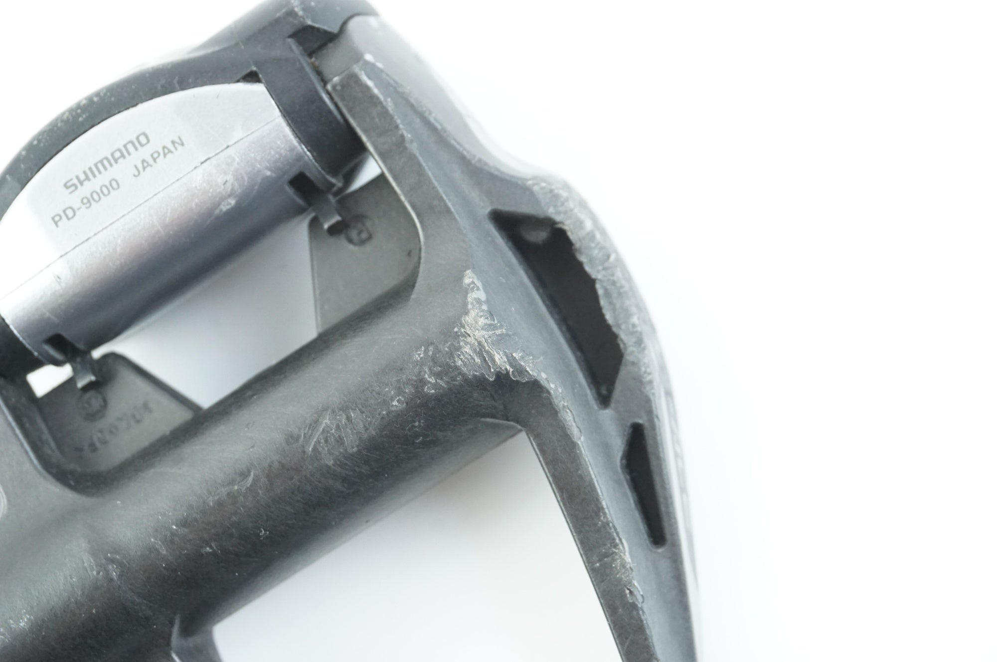 SHIMANO 「シマノ」 DURA-ACE PD-9000 ペダル / 中目黒店