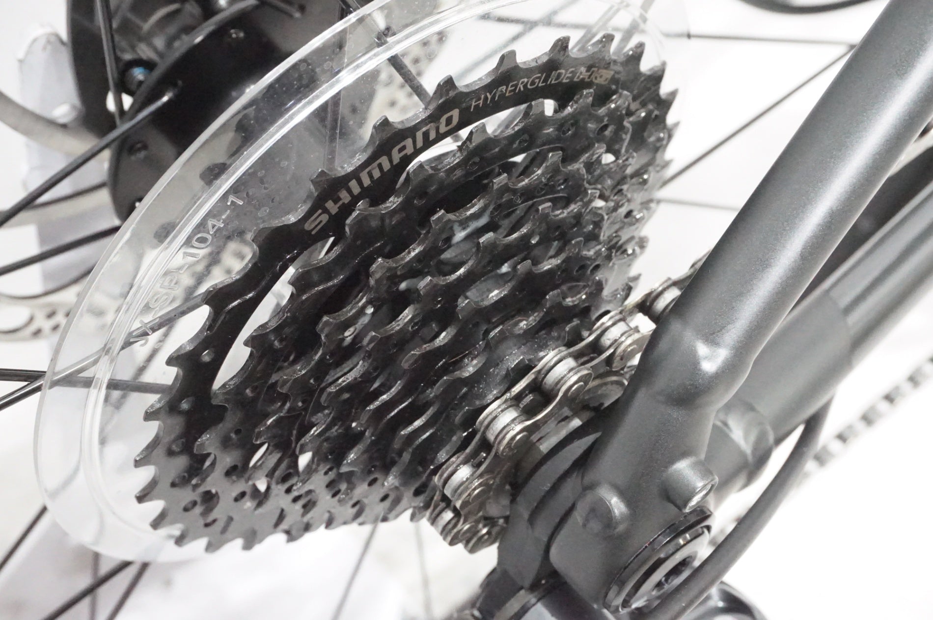 TREK 「トレック」 DOMANE AL2 GEN4 2023年モデル ロードバイク / 有明ガーデン店