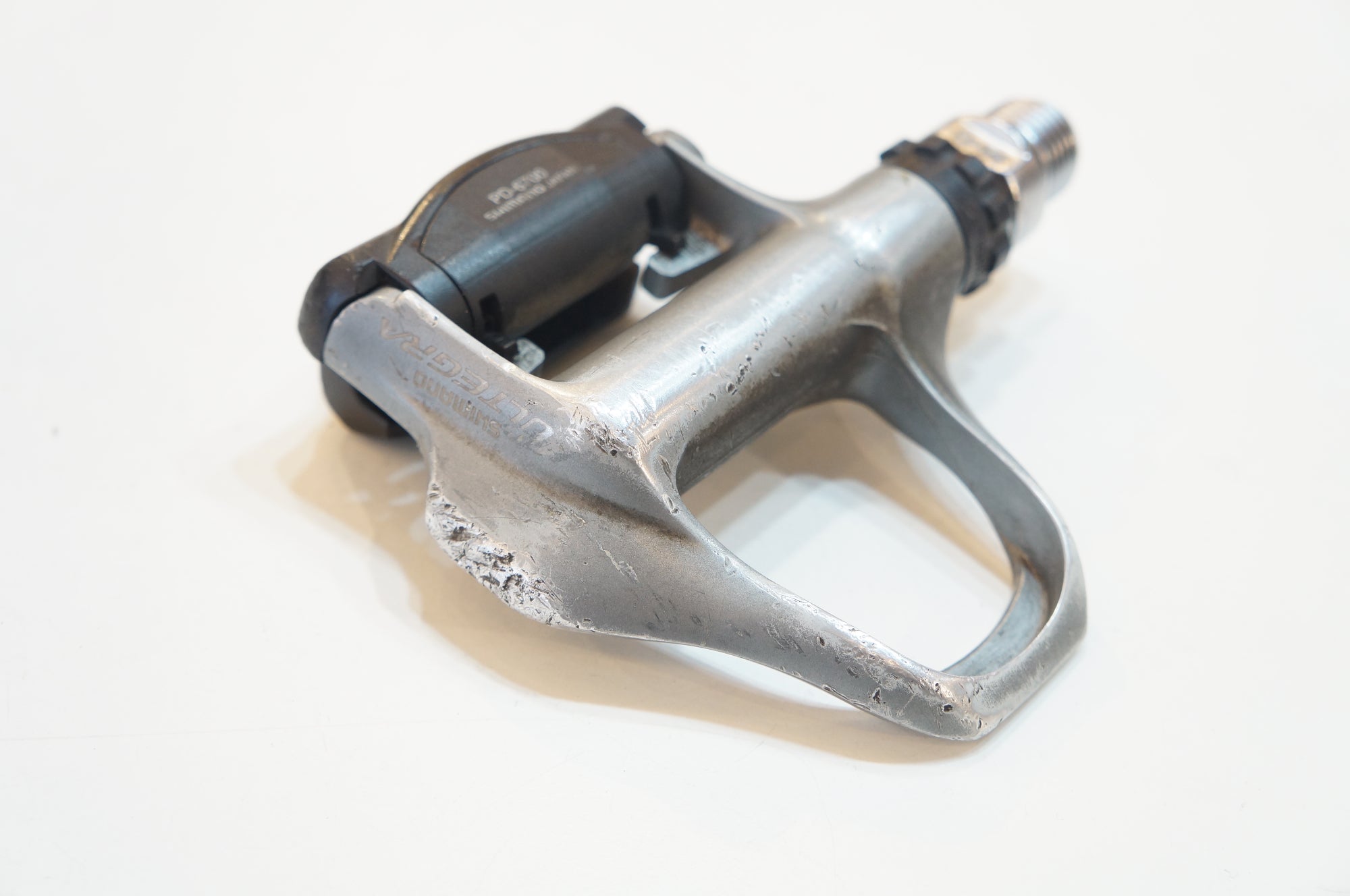 SHIMANO 「シマノ」 ULTEGRA PD-6700 ペダル / バイチャリ浦和ベース