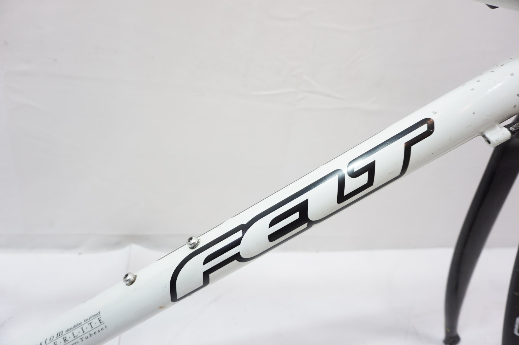 FELT 「フェルト」 F60 年式不明 フレームセット / 世田谷店