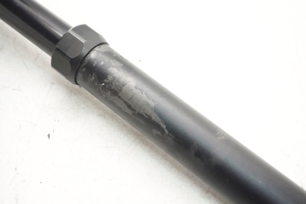 ブランド不明 Φ31.6 350mm ドロッパーシートポスト / 大阪門真店