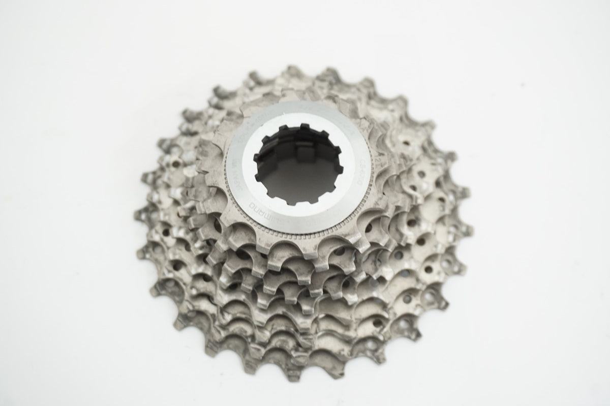 SHIMANO 「シマノ」 ULTEGRA CS-6700 12-25T スプロケット / 京都八幡店
