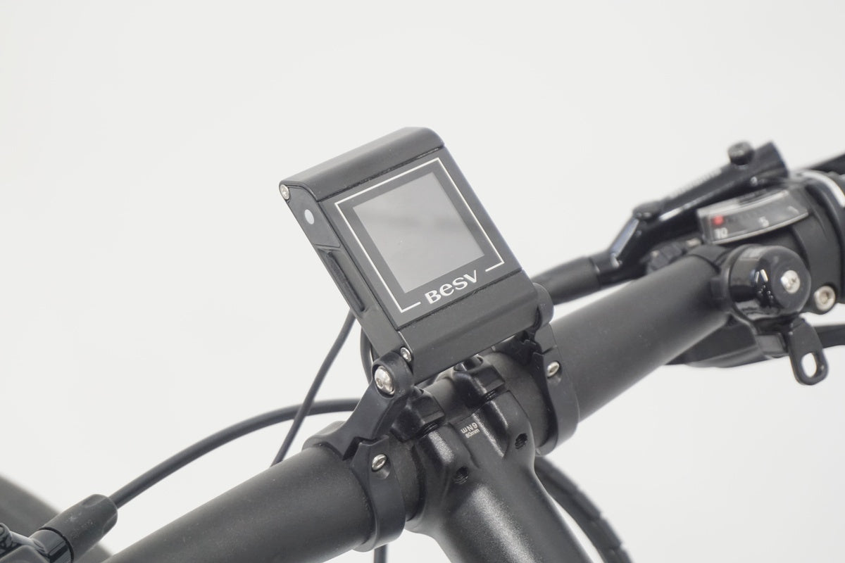 BESV 「ベスビー」JF1 2022年モデル 電動アシスト自転車/ 京都八幡店