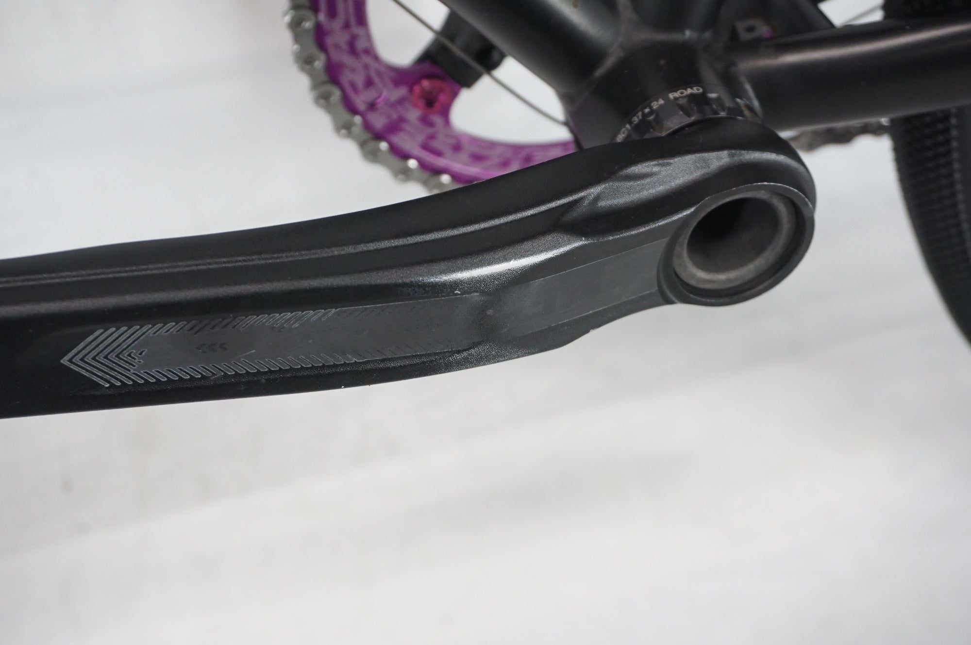 ROCKBIKES 「ロックバイクス」 GREED PHASE2 2017年モデル クロスバイク / 阪急塚口店