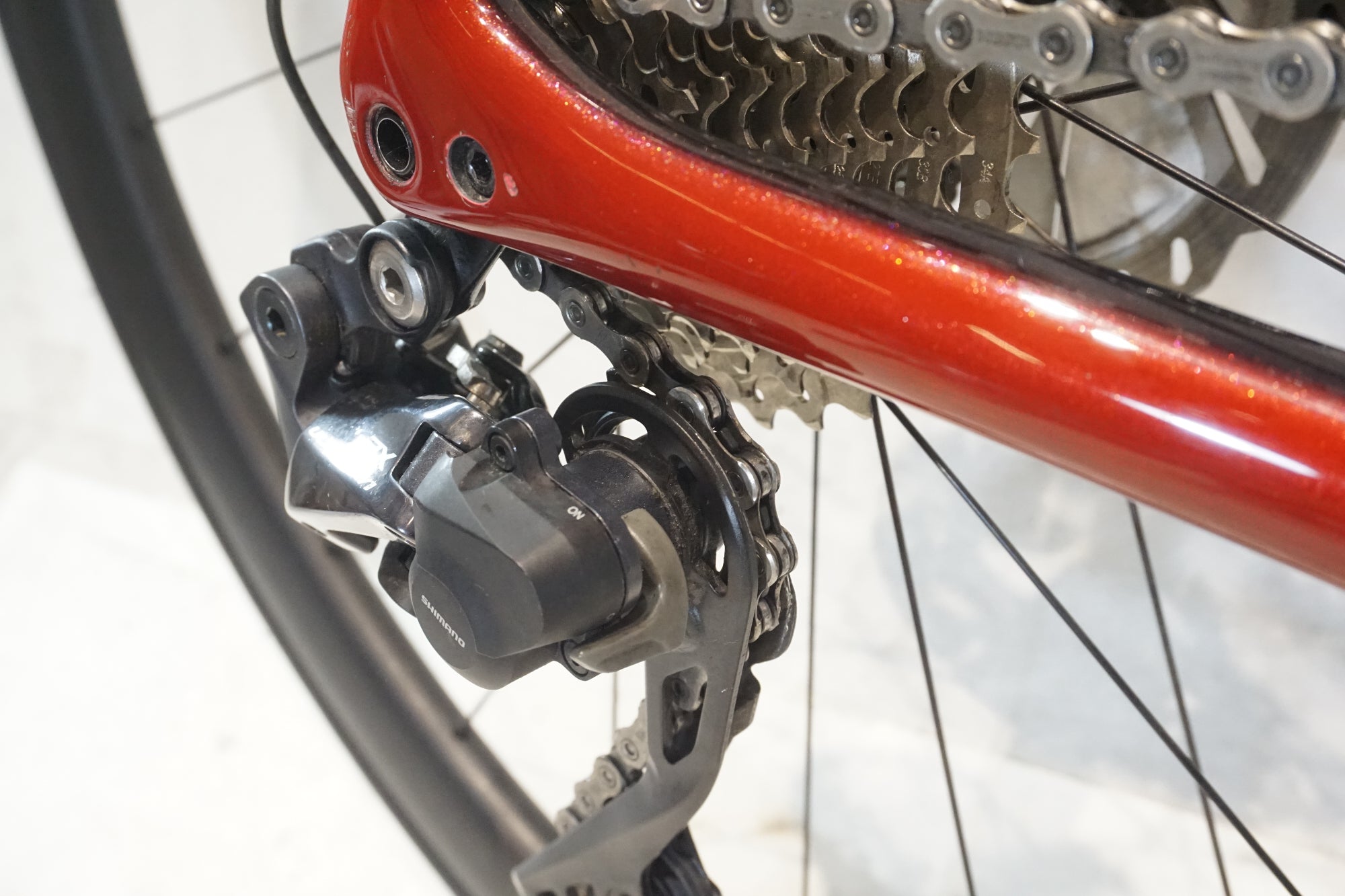 SPECIALIZED 「スペシャライズド」 ROUBAIX EXPERT DISC ULTEGRA Di2 2020年モデル ロードバイク / 横浜戸塚店