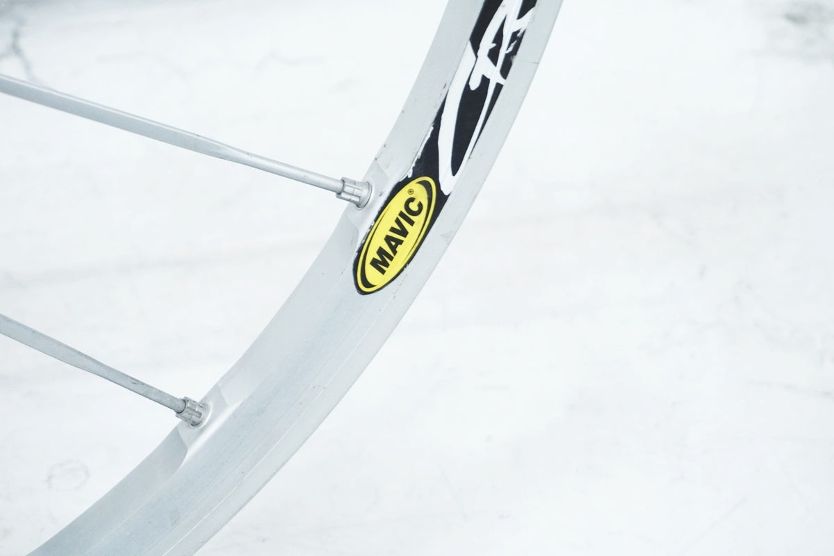 MAVIC 「マビック」 CROSSMAX SL DISC フロントホイール / 大阪美原北インター店