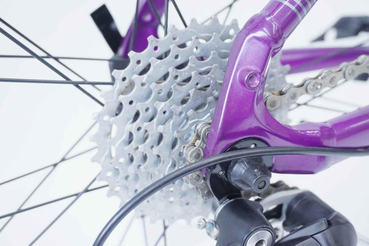 CANNONDALE 「キャノンデール」 QUICK4 2014年モデル クロスバイク / 京都八幡店